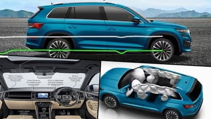 Skoda Kodiaq sold out! Waiting period of 7-seater SUV touches four months