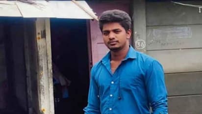 திருமண நாள் கொண்டாட்டம்.. தட்டிக்கேட்ட புதுமாப்பிள்ளை கொடூர கொலை.. நெஞ்சில் அடித்துக்கொண்டு கதறிய மனைவி.!