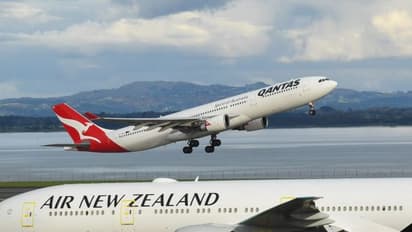 ये हैं दुनिया की टॉप 20 सेफेस्ट एयरलाइंस, अमरीका के पांच नाम शामिल