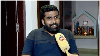 Silver Line : സര്‍വ്വേകല്ല് പിഴുതെറിഞ്ഞ ഫോട്ടോ പങ്കുവെച്ചതിന് കേസ്; നിയമ നടപടിയുമായി യൂത്ത് കോൺഗ്രസ് നേതാവ്