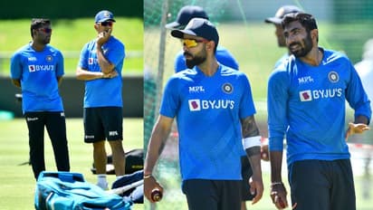 IND vs SA Test ಕೊಹ್ಲಿ ತಂಡಕ್ಕೆ ವಾಪಸ್, ಸೌತ್ ಆಫ್ರಿಕಾ ನೆಲದಲ್ಲಿ ಚೊಚ್ಚಲ ಸರಣಿ ಗೆಲುವಿನ ಗುರಿ!