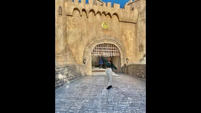 HBD Aishwarya Rajesh : பிறந்த நாள் காணும் ஐஸ்வர்யா ராஜேஷ்.. க்யூட் படங்களுடன் கொஞ்சம் தகவலும்..