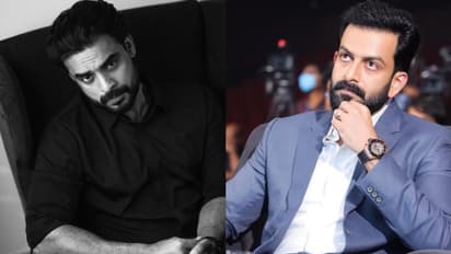 അക്രമിക്കപ്പെട്ട നടിക്ക് പിന്തുണ; പോസ്റ്റ് പങ്കുവച്ച് പൃഥ്വിരാജും ടൊവീനോയും