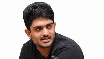 'ಶ್ರೀವಲ್ಲಿ' ಹಾಡು ಸೂಪರ್ ಹಿಟ್; ಗಾಯಕ Sid Sriram 7 ಲಕ್ಷ ಪಡೆದರಂತೆ?