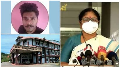 SFI activist stabbed to death : 'ക്യാമ്പസിൽ ചോരവീഴുന്നത് അപലപനീയം, പ്രതിഷേധാര്ഹം': ആര് ബിന്ദു