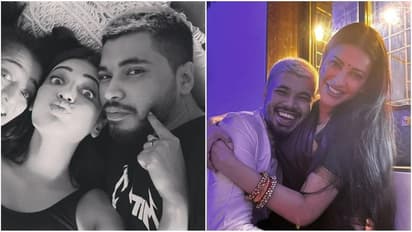 மீண்டும் காதலில் விழுந்த ஸ்ருதிஹாசன்.. இந்த முறை காதலை யார் முதலில் சொன்னது தெரியுமா?..