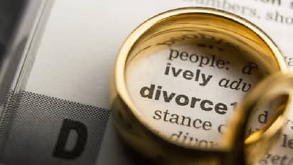 Divorce: 21 ವರ್ಷದಿಂದ ಪ್ರತ್ಯೇಕವಾಗಿಯೇ ಇದ್ದ ದಂಪತಿಗೆ ಸಿಕ್ತು ವಿಚ್ಛೇದನ..!