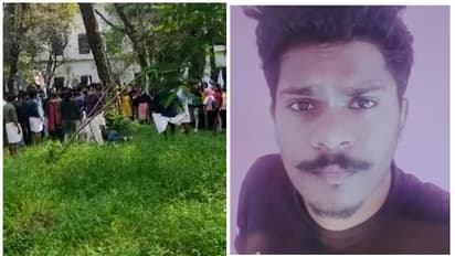 SFI activist stabbed to death : എസ്എഫ്ഐ വിദ്യാര്ത്ഥിയുടെ മരണം; മഹാരാജാസ് കോളേജിൽ എസ്എഫ്ഐ-കെഎസ്യു സംഘര്ഷം