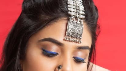 మెస్మరైజ్ చేస్తున్న శ్రీముఖి.. కోహినూర్ డైమండ్ కి తక్కువేం కాదు, నెటిజన్ల కామెంట్స్