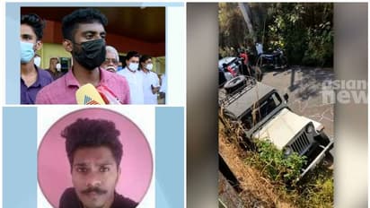 SFI activist stabbed to death : കുത്തിയത് 12 അംഗ യൂത്ത് കോണ്ഗ്രസ് പ്രവര്ത്തകര്: ആരോപണവുമായി വിദ്യാര്ത്ഥി