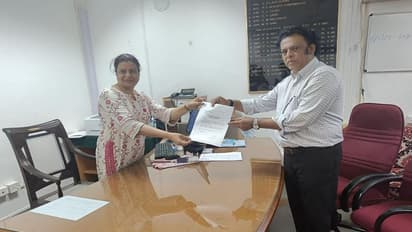 Goa Election 2022 : एक दिन में भाजपा को दोहरा झटका, MLA माइकल लोबो के बाद प्रवीण जांटे ने पार्टी को कहा गुडबाय