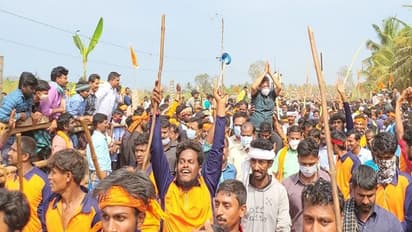 MP Renukacharya ಒಂದ್ ಕೆಟ್ಟ ಕೆಲಸ ಮಾಡಿ ಬೇಷರತ್ ಕ್ಷಮೆಯಾಚಿಸಿದ ಬಿಜೆಪಿ ಶಾಸಕ