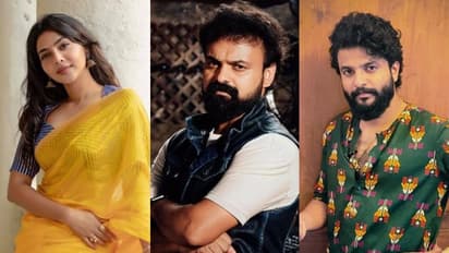 അക്രമിക്കപ്പെട്ട നടിക്ക് പിന്തുണയുമായി കൂടുതല് താരങ്ങള്