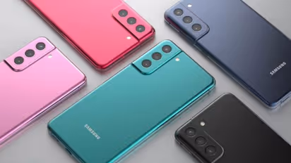 इंडिया में Samsung ने लॉन्च किया अपना शानदार 5G स्मार्टफोन, देखें फीचर्स और कीमत