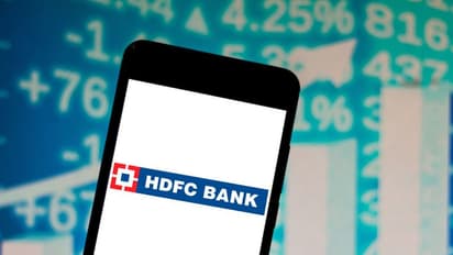 Fixed Deposit Interest Rates: కస్టమర్లకు గుడ్ న్యూస్ చెప్పిన హెచ్డీఎఫ్సీ..!