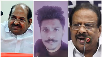 SFI Activist Stabbed To Death : ന്യായീകരിക്കുന്നില്ല, സാഹചര്യം പരിശോധിക്കുമെന്ന് സുധാകരൻ, വിമർശിച്ച് കോടിയേരി