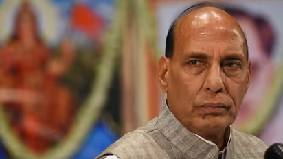 Tableau Controversy: ಸ್ಟಾಲಿನ್, ದೀದಿಗೆ ಪತ್ರ ಬರೆದ ರಾಜನಾಥ್ ಸಿಂಗ್!