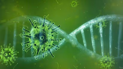 Deltacron Alert :  ഡെൽറ്റാക്രോണിനെ പേടിക്കണമോ? വിദ​ഗ്ധർ പറയുന്നത്