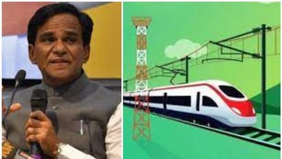 K Rail : പദ്ധതി നടപ്പാക്കുമോ എന്ന് തീരുമാനിച്ചിട്ടില്ലെന്ന് കേന്ദ്രം; സാമ്പത്തിക സാധ്യത പരിശോധിച്ച് തീരുമാനം
