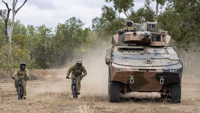 दुनिया की ये सेना करेगी Electric vehicles का इस्तेमाल, दबे पांव पहुंच जाएगी दुश्मन के खेमे में, देखें खूबियां