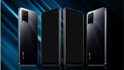 इंडिया में लॉन्च हुआ Vivo का धाकड़ Vivo Y33T स्मार्टफोन, फीचर्स देख खरीदने का मन करेगा