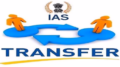 सरकार ने किए बड़े पैमाने पर IAS अधिकारियों के ट्रांसफर, ताश की पत्तों की तरह फेंट डाला, देखिए पूरी लिस्ट
