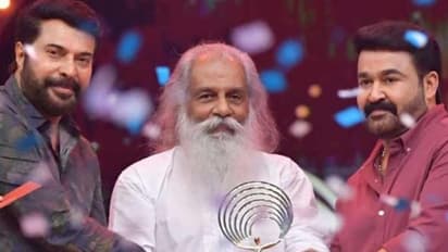 Yesudas Birthday : യേശുദാസിന് പിറന്നാളാശംസകളുമായി മോഹന്ലാലും മമ്മൂട്ടിയും