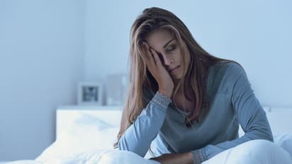 Omicron : ഒമിക്രോൺ വന്ന് ഭേദമായ പലരെയും അലട്ടുന്ന ഒരു ആരോഗ്യപ്രശ്നം ഇതാണ് ; വിദഗ്ധർ പറയുന്നു