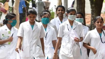 ನರ್ಸಿಂಗ್‌, ಆರೋಗ್ಯ ಕೋರ್ಸ್‌ಗೆ ಸೆಪ್ಟೆಂಬರ್ 28ರಿಂದ ದಾಖಲೆ ಪರಿಶೀಲನೆ