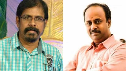 சினிமா தொழிலாளர்கள் சம்பள உயர்வு..பலத்த எதிர்ப்பு தெரிவிக்கும் தயாரிப்பாளர் சங்கம்..