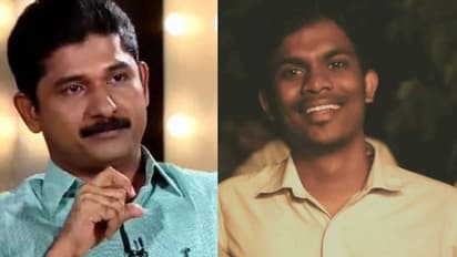 വെറുക്കപ്പെട്ടവരായി മാറിയിട്ടും ഇക്കൂട്ടർ കൊലക്കത്തി താഴെ വെയ്ക്കുന്നില്ല; കെ എസ് യുവിനെതിരെ എം സ്വരാജ്