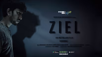 Ziel: 1-hour single shot Malayalam movie shot on GoPro gets over 3 lakh viewers on Koode OTT