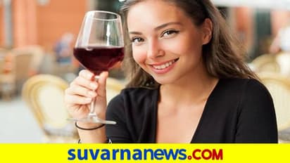 Side Effects of Wine: ಒಂದು ಪೆಗ್ ವೈನ್ ಕುಡಿದರೆ ಆರೋಗ್ಯಕ್ಕೆ ಎಷ್ಟು ಹಾನಿಯಿದೆ ಗೊತ್ತಾ ?
