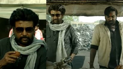 3Years Of Petta : രജനികാന്തും വിജയ് സേതുപതിയും നേർക്കുനേർ; 'പേട്ട'ഡിലീറ്റഡ് സീന്‍ പുറത്തുവിട്ടു