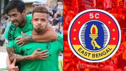 SC East Bengal: লাল-হলুদে যোগ দিলেন ব্রাজিলীয় স্ট্রাইকার