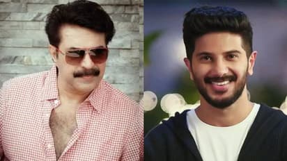 Actress Attack Case : 'അവൾക്കൊപ്പം' അക്രമിക്കപ്പെട്ട നടിക്ക് പിന്തുണയുമായി മമ്മൂട്ടിയും ദുൽഖറും