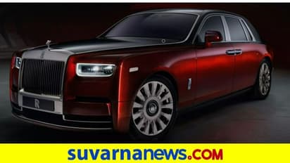 117 ವರ್ಷಗಳ ಇತಿಹಾಸದಲ್ಲೇ ದಾಖಲೆಯ ಮಾರಾಟ ಕಂಡ ರೋಲ್ಸ್‌ ರಾಯ್ಸ್‌