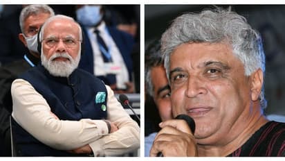 Javed Akhtar calls Prime Minister Narendra Modi’s security lapse an ‘imaginary threat’?