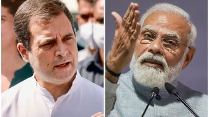 Goa : பாஜகவை பின்னுக்கு தள்ளி... கோவாவை அசால்ட்டாக கைப்பற்றுமா காங்கிரஸ்..? மோடி-ஷா பிளான் என்ன...?