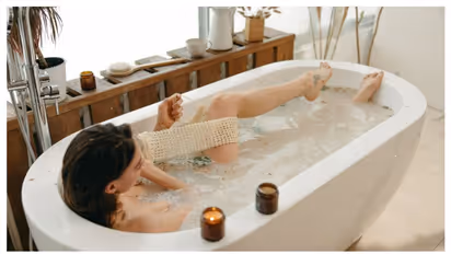 அதிகாலையில் குளிப்பவரா நீங்கள்? அப்படினா? இத கட்டாயம் கடைபிடிங்கோ...