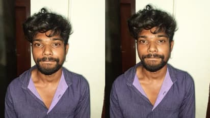 Lottery Seller : ലോട്ടറി കച്ചവടക്കാരനെ ഭീഷണിപ്പെടുത്തി പണം തട്ടിയെടുത്തു; പ്രതി അറസ്റ്റിൽ