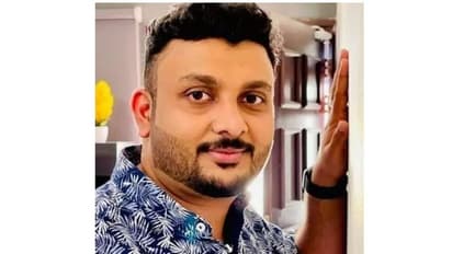 Expat Died : പ്രവാസി മലയാളി ജോലിയ്‍ക്കിടെ ഹൃദയാഘാതം മൂലം മരിച്ചു