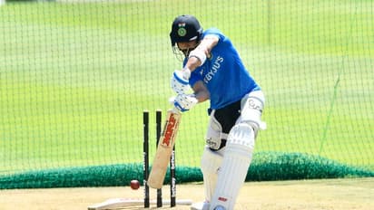 SA vs IND : ആശങ്കയില്ല ഫോമില്, ഒന്നും തെളിയിക്കാനുമില്ല; വിമര്ശകര്ക്കെതിരെ 'ബാറ്റെടുത്ത്' വിരാട് കോലി