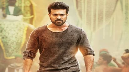 Ram Charan :  క్రేజీ డైరెక్టర్ తో రామ్ చరణ్.. మెగా హీరో స్పీడ్ మామూలుగా లేదుగా