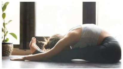 சர்க்கரை அளவை கட்டுக்குள் வைத்திருக்க உகந்த ஆசனம்! வெறும் 5 நிமிடம் ஒதுக்குனால் போதும்...