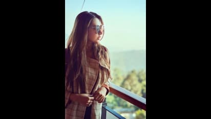 Oindrila Sen Vacation: স্লিম বোল্ড লুকে পাহাড় ট্রিপে ঐন্দ্রিলা, একের পর এক ছবিতে ভাইরাল টলিডিভা