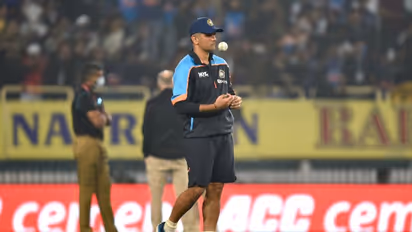 HBD Rahul Dravid: 12 வயது முதல் கிரிக்கெட் ஆடிய ராகுல் டிராவிட்டின் சாதனை துளிகள் இதோ!
