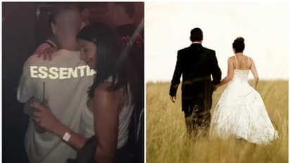 വിവാഹത്തിന് മുമ്പ് കൊവിഡ് വന്നുപോവാൻ നൈറ്റ് ക്ലബ്ബിലെത്തി സകലരെയും കെട്ടിപ്പിടിച്ച് യുവതി