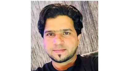 Expat Died : പ്രവാസി മലയാളി യുവാവ് കുഴഞ്ഞുവീണ് മരിച്ചു