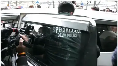 ജെഎന്യു ക്യാമ്പസിലെ ബലാത്സംഗ ശ്രമം; ഒരാള് പിടിയില്